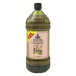 Natives Olivenöl Extra XXL