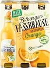 Fassbrause Naturtrübe Zitrone oder Orange im Angebot bei Netto Marken-Discount in Mannheim Fassbrause Naturtrübe Zitrone oder Orange Angebote von Bitburger bei Netto Marken-Discount Mannheim für 3,99 €