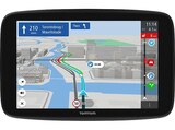 Aktuelle TomTom Angebote bei MediaMarkt Saturn in Bremen Aktuelles GO Discover 7 PKW Weltweit Angebot bei MediaMarkt Saturn in Bremen ab 295,95 €