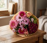 Promo Bouquet Amandine à 9,49 € dans le catalogue Carrefour à Rennes