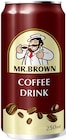 Classic Coffee Drink von Mr. Brown für 0,95 € bei METRO im Angebot Classic Coffee Drink von Mr. Brown im aktuellen METRO Prospekt