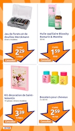 Offre Fruits Et Légumes dans le catalogue Action du moment à la page 34