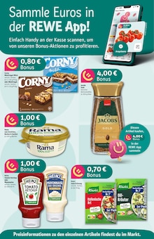 Süßigkeiten im aktuellen REWE Prospekt (Düsseldorf) Süßigkeiten im REWE Prospekt "Dein Markt" mit 36 Seiten (Düsseldorf)