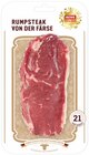 Aktuelle Rumpsteak Angebote bei REWE in Wiesbaden Aktuelles Rumpsteak von der Färse Angebot bei REWE in Wiesbaden ab 41,90 €