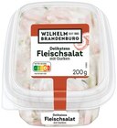 Aktuelles Fleischsalat Angebot bei REWE in Stuttgart ab 0,99 €