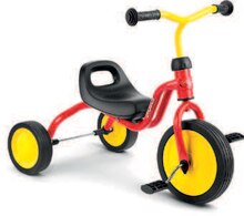 Tricycle Fitsch - Oxybul à Boulogne-Billancourt Tricycle Fitsch en promo chez Oxybul Boulogne-Billancourt à 59,99 €