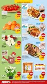 Werkzeug im Penny Prospekt in Duisburg Aktueller Penny Prospekt mit Werkzeug, "Wer günstig will, muss Penny.", Seite 38