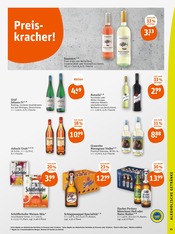Vodka im tegut Prospekt in Hofheim Aktueller tegut Prospekt mit Vodka, "tegut… gute Lebensmittel", Seite 17