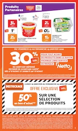 Promos Rillettes dans le catalogue "Netto" de Netto à la page 5