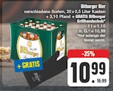 Aktuelle Bier Angebote bei EDEKA in Leipzig Aktuelles Bier Angebot bei EDEKA in Leipzig ab 10,99 €