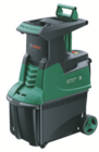 toom Baumarkt Unna - Leisehäcksler „AXT 25 D“ Angebot im Prospekt Leisehäcksler „AXT 25 D“ bei toom Baumarkt im Unna Prospekt für 369,99 €