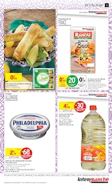 Promos Fromage dans le catalogue "SAVEURS D'ORIENT" de Intermarché Super Fromage en promo dans le catalogue Intermarché Super à la page 3