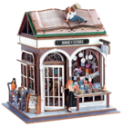 Librairie diorama - BUKI à 19,99 € dans le catalogue JouéClub
