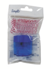 Taille-crayons - Simpl en promo chez Supeco Taille-crayons - Simpl dans le catalogue Supeco