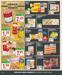 Pizza Angebot & Preis im aktuellen Marktkauf Prospekt Pizza Angebot im aktuellen Marktkauf Prospekt auf Seite 10