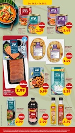 Aktueller Penny Prospekt mit Lachs, "Wer günstig will, muss Penny.", Seite 46