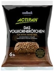 Das Vollkornbrötchen von Coolback für 1,99 € bei REWE im Angebot Das Vollkornbrötchen von Coolback im aktuellen REWE Prospekt