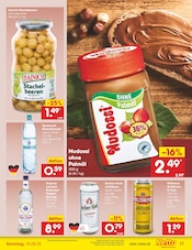 Getränke im Netto Marken-Discount Prospekt in Oranienburg Aktueller Netto Marken-Discount Prospekt mit Getränke, "Aktuelle Angebote", Seite 19