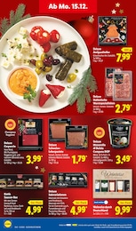 Saucen im Lidl Prospekt Saucen im Lidl Prospekt LIDL LOHNT SICH auf S. 26