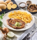 Westernsteak im Angebot bei Höffner in Elmshorn Westernsteak Angebote bei Höffner Elmshorn für 8,90 €