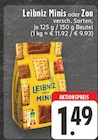 Minis bei EDEKA im Steinhagen Prospekt für 1,49 €