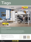 Schlafzimmer Angebote von Braun bei BRAUN Möbel-Center Filderstadt für 299,00 €