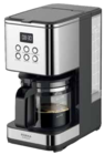 Aktuelle Kaffeevollautomat Angebote bei E center in Stuttgart Aktuelles Kaffeemaschine Angebot bei E center in Stuttgart ab 29,99 €
