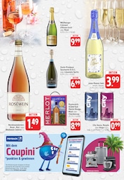 Aktueller Trinkgut Prospekt mit Sekt, "Aktuelle Angebote", Seite 4