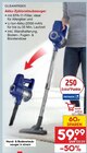 Aktuelle Staubsauger Angebote bei Netto Marken-Discount in Rostock Aktuelles Akku-Zyklonstaubsauger Angebot bei Netto Marken-Discount in Rostock ab 59,99 €