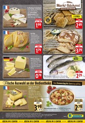 Aktueller EDEKA Prospekt mit Garnelen, "Aktuelle Angebote", Seite 33