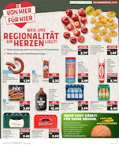 Aktueller Kaufland Prospekt mit König Pilsener, "Aktuelle Angebote", Seite 13