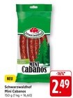 Mini Cabanos Angebot in Siebeldingen Mini Cabanos im aktuellen Prospekt bei EDEKA in Siebeldingen