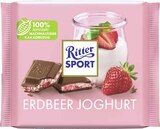 Erdbeer Joghurt im Angebot bei E center in Rodgau Erdbeer Joghurt Angebote von Ritter Sport bei E center Rodgau für 0,99 €