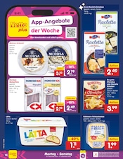 Aktueller Netto Marken-Discount Prospekt mit Antipasti, "Aktuelle Angebote", Seite 16