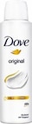Deo-Spray von Dove für 1,89 € bei Kaufland im Angebot Deo-Spray von Dove im aktuellen Kaufland Prospekt