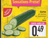 Angebot im EDEKA Krumbach (Schwaben) Prospekt EDEKA Krumbach (Schwaben) Prospekt mit im Angebot für 0,49 €