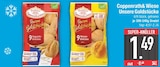 Aktuelle Wecker Angebote bei EDEKA in Ingolstadt Aktuelles Goldstücke Baguette-Brötchen Angebot bei EDEKA in Ingolstadt ab 1,49 €