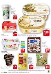 Aktueller EDEKA Prospekt mit Eis, "Aktuelle Angebote", Seite 15