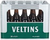 Pilsener Angebote von Veltins bei Kaufland Singen für 10,99 €
