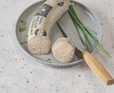 Kräuterleberwurst von Pfälzer im aktuellen tegut Prospekt für 0,99 €