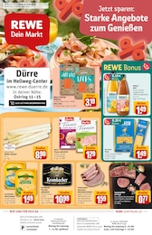 REWE Prospekt für Unna: "Dein Markt", 30 Seiten, 18.05.2026 - 23.05.2026