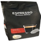 Dosettes café - ESPRESSO à 2,69 € dans le catalogue Supeco