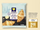 Aktuelles Herzstücke Butter Croissants Angebot bei Marktkauf in Offenbach (Main) ab 2,99 €