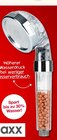 Woolworth - Duschkopf Spa Angebot im Prospekt Duschkopf Spa bei Woolworth im Prospekt "" für 10,00 €