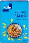 Kaufland Guben - Müsli Angebot im Prospekt Müsli bei Kaufland im Guben Prospekt für 2,00 €