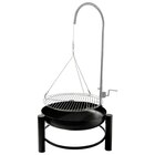 HI Schwenkgrill von  im aktuellen POCO Prospekt für 49,99 €