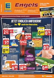Butter im E center Prospekt in Bergheim Aktueller E center Prospekt mit Butter, "Aktuelle Angebote", Seite 1