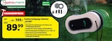 Fensterreinigungs-Roboter von  im aktuellen Hagebaumarkt Prospekt für 89,99 €