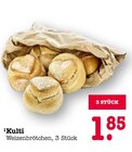 Aktuelle Wecker Angebote bei EDEKA in Frankfurt (Main) Aktuelles Weizenbrötchen Angebot bei EDEKA in Frankfurt (Main) ab 1,85 €