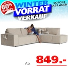 Aktuelles Gio Ecksofa Angebot bei Seats and Sofas in Hamburg ab 849,00 €